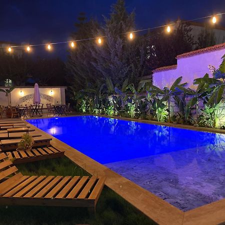 Trina Talles Hotel Alacati - Luxury Design Adult Only Exterior photo