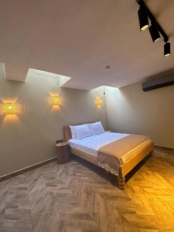 Trina Talles Hotel Alacati - Luxury Design Adult Only Exterior photo