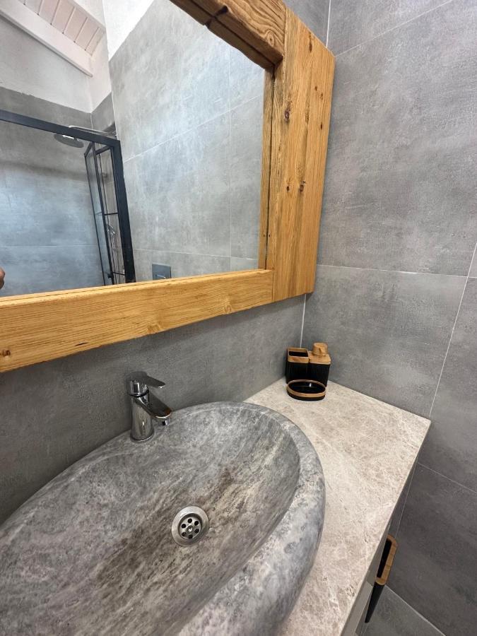 Trina Talles Hotel Alacati - Luxury Design Adult Only Exterior photo