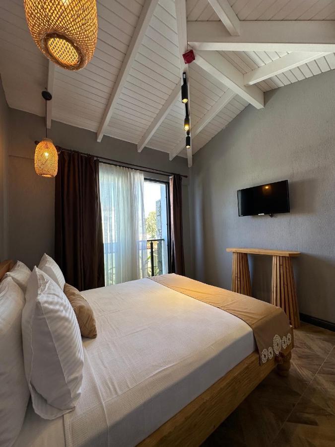 Trina Talles Hotel Alacati - Luxury Design Adult Only Exterior photo