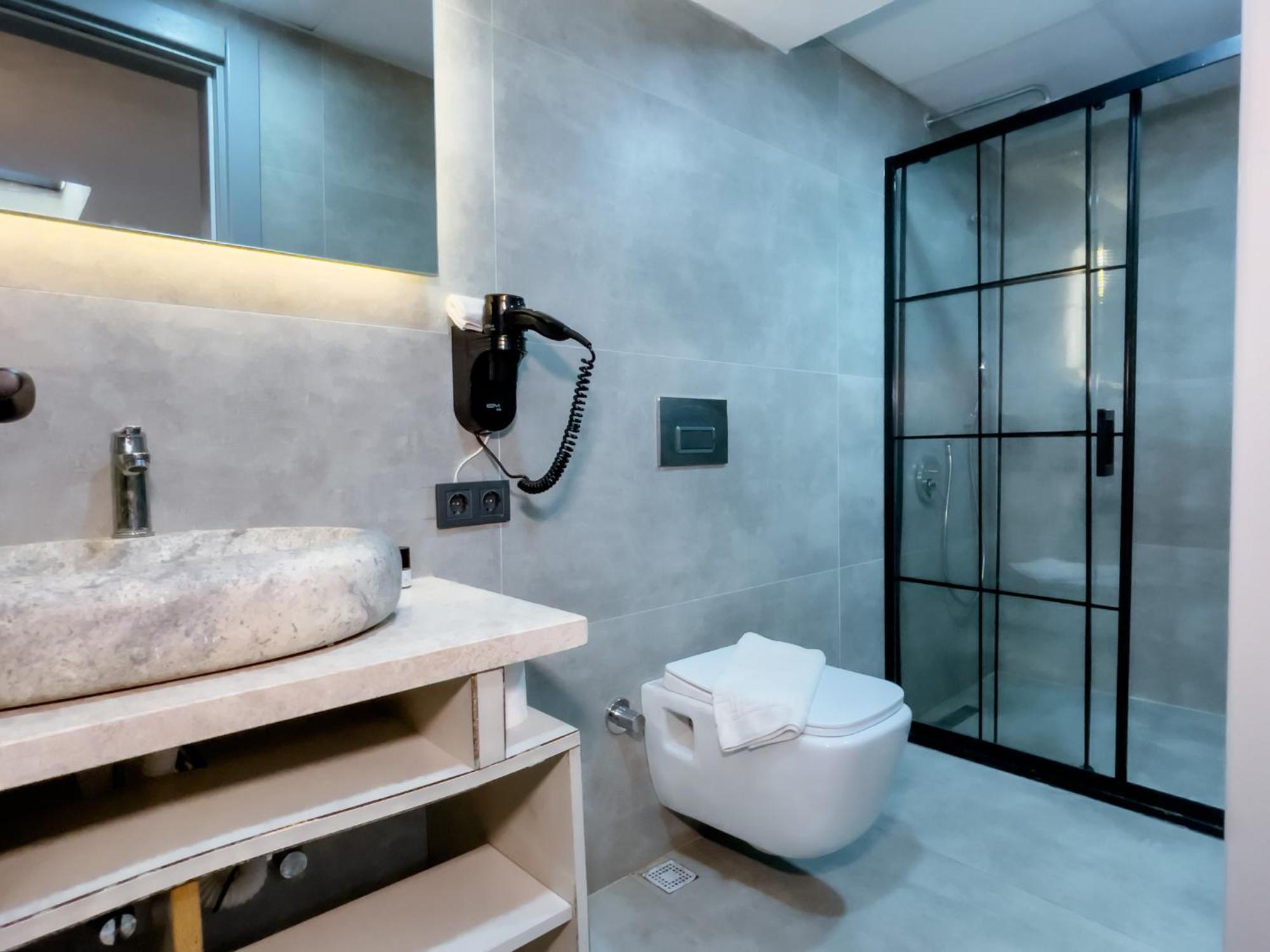 Trina Talles Hotel Alacati - Luxury Design Adult Only Exterior photo