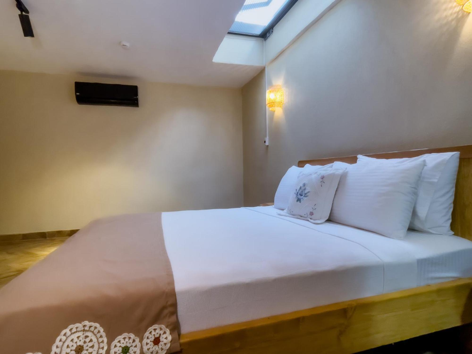Trina Talles Hotel Alacati - Luxury Design Adult Only Exterior photo