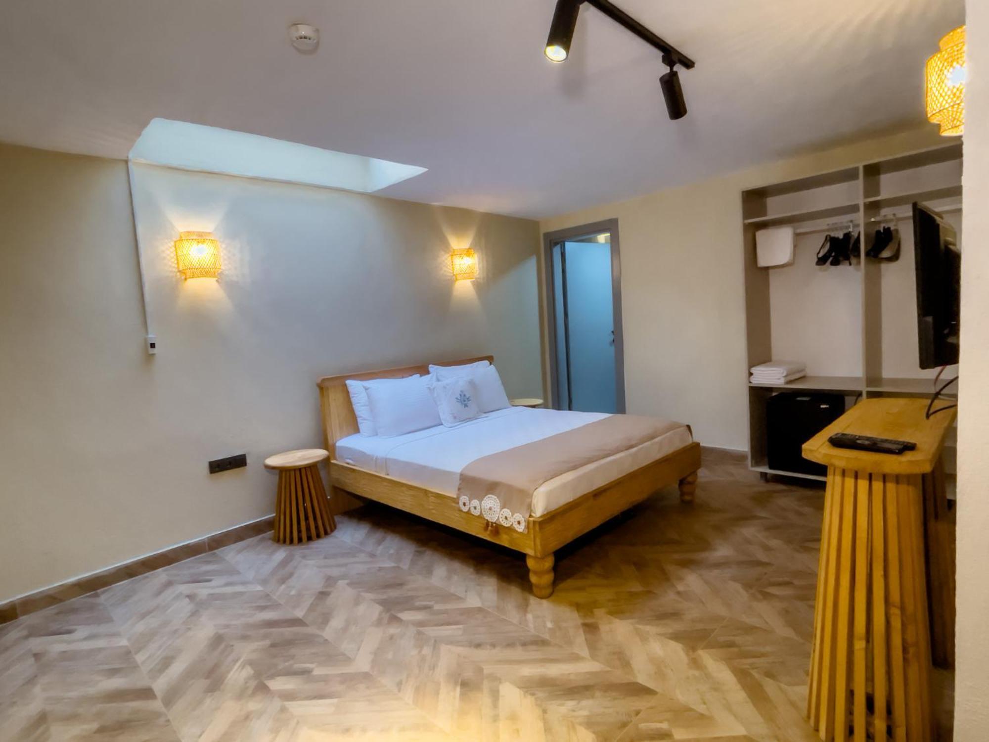 Trina Talles Hotel Alacati - Luxury Design Adult Only Exterior photo