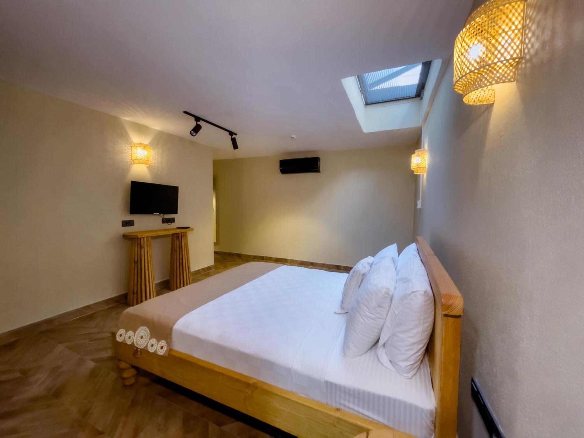 Trina Talles Hotel Alacati - Luxury Design Adult Only Exterior photo