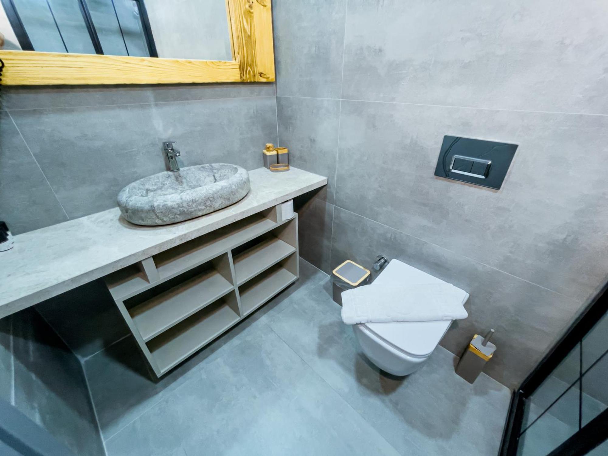 Trina Talles Hotel Alacati - Luxury Design Adult Only Exterior photo