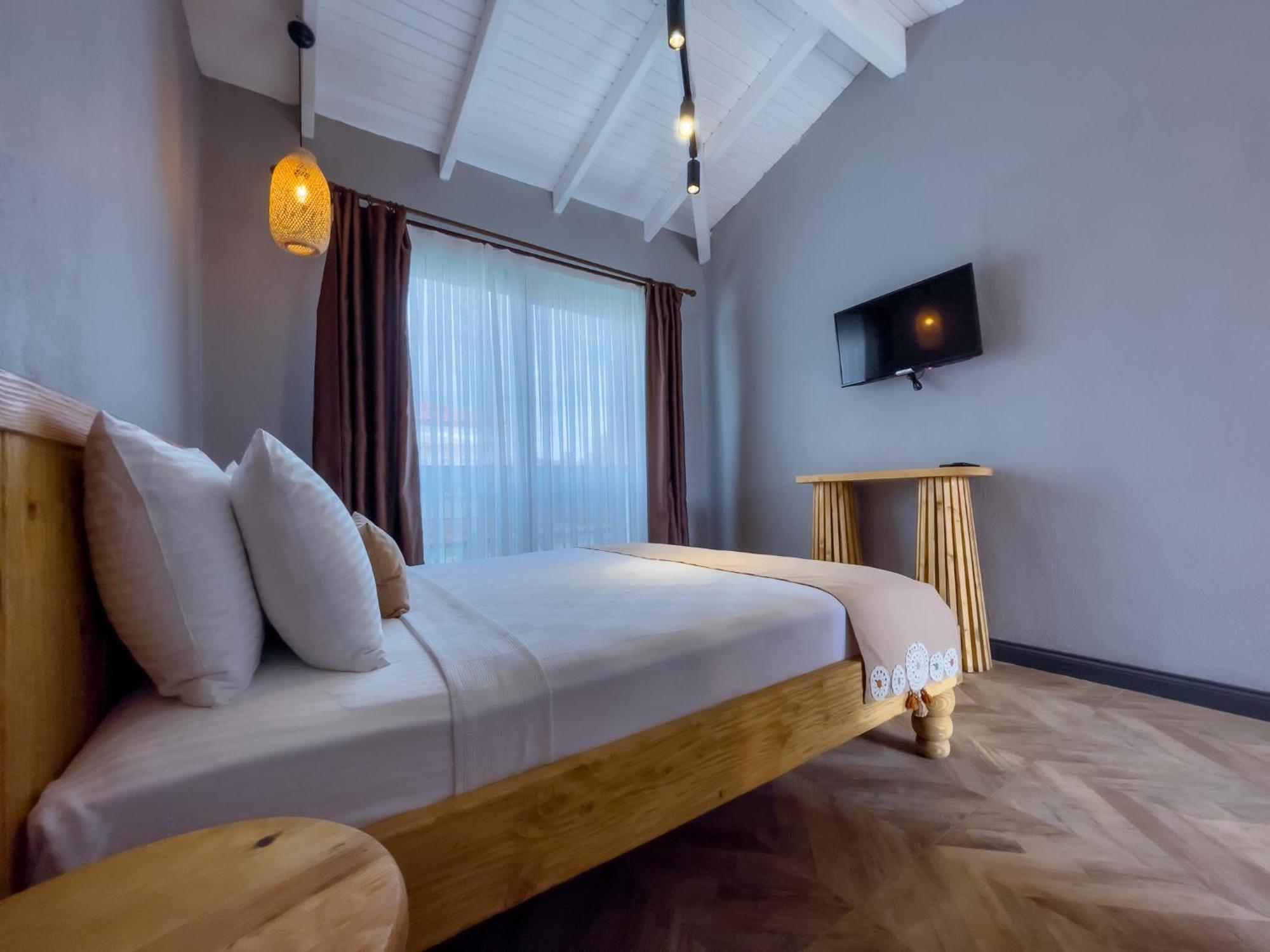 Trina Talles Hotel Alacati - Luxury Design Adult Only Exterior photo