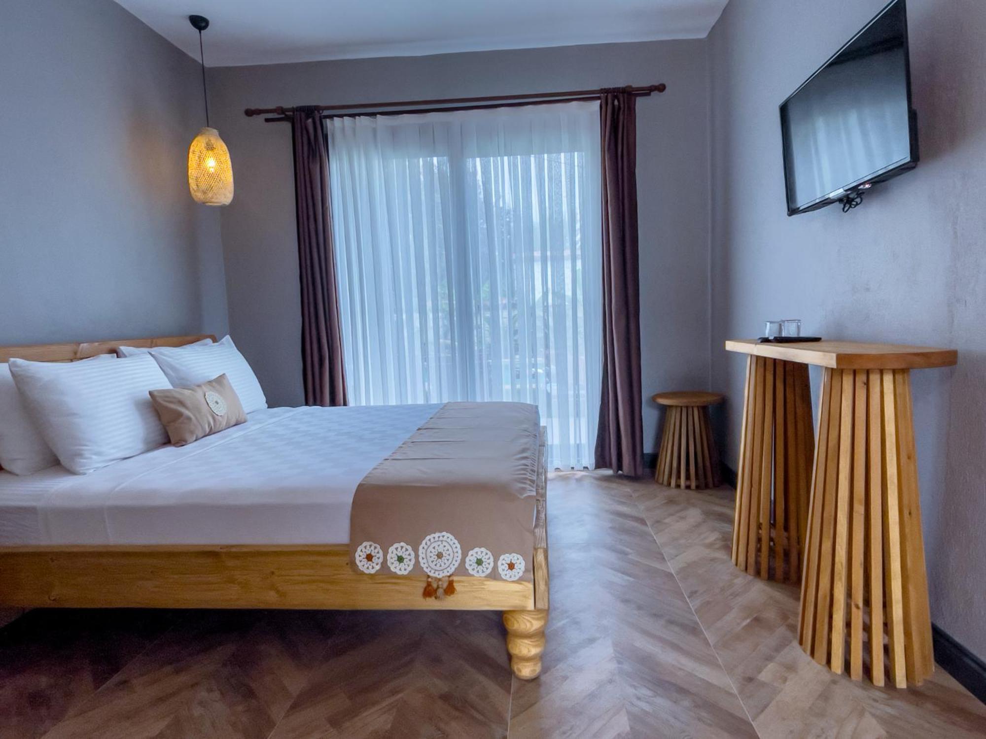 Trina Talles Hotel Alacati - Luxury Design Adult Only Exterior photo