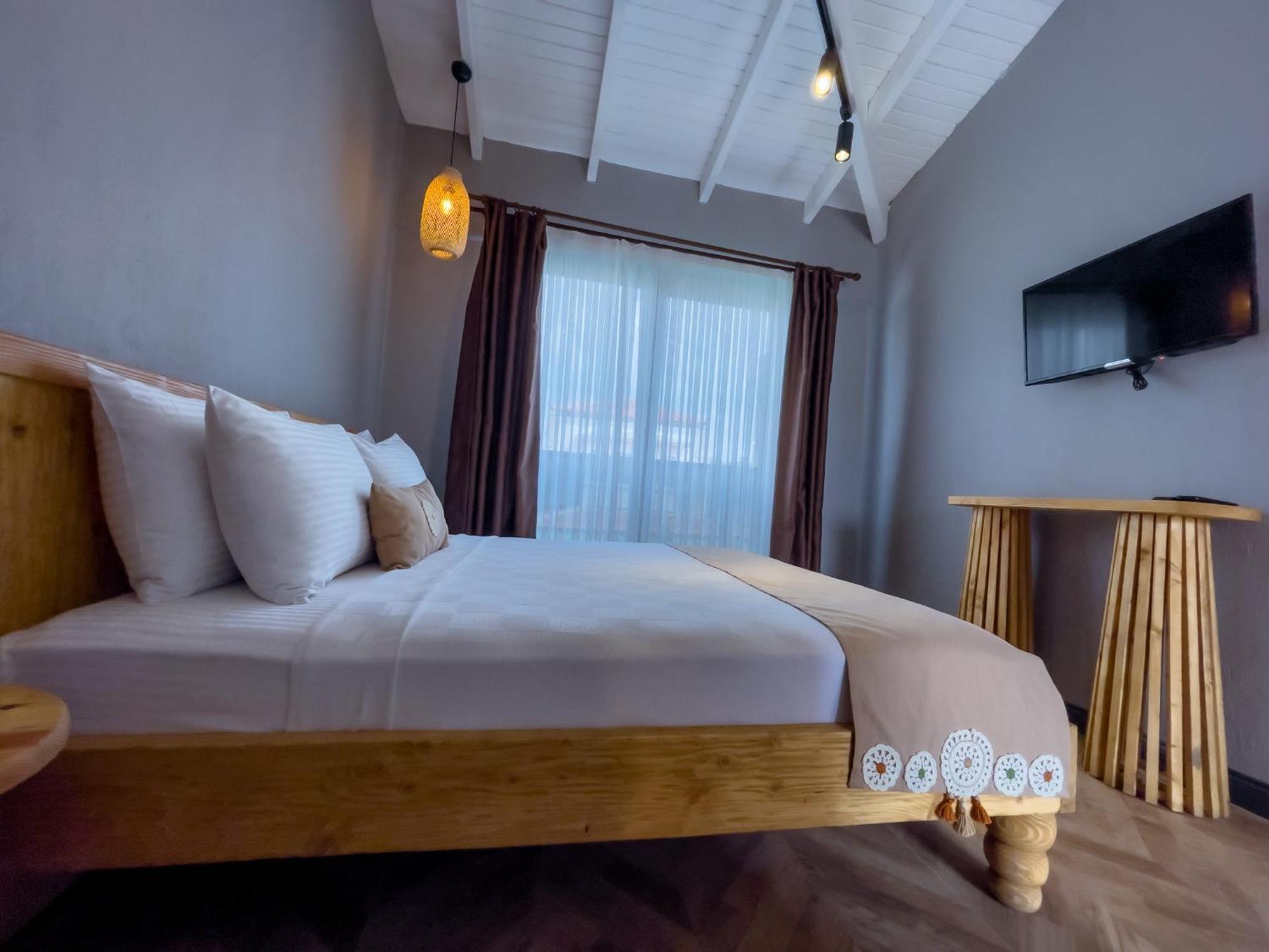 Trina Talles Hotel Alacati - Luxury Design Adult Only Exterior photo