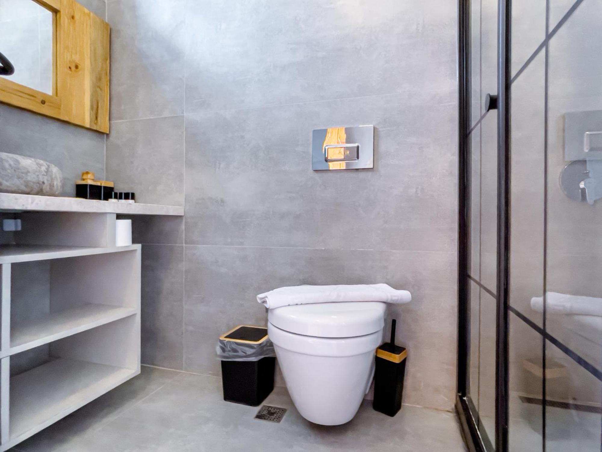 Trina Talles Hotel Alacati - Luxury Design Adult Only Exterior photo