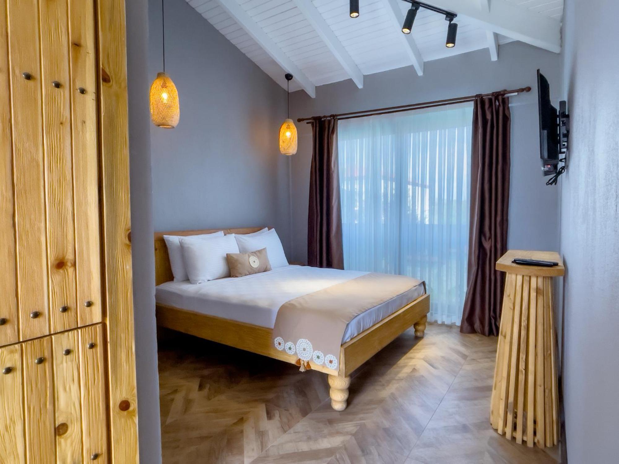 Trina Talles Hotel Alacati - Luxury Design Adult Only Exterior photo