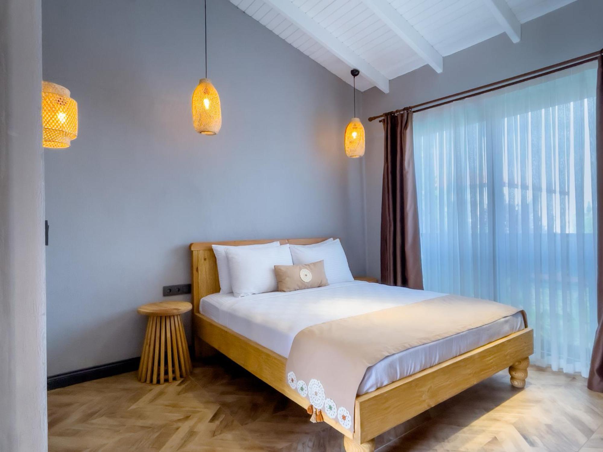 Trina Talles Hotel Alacati - Luxury Design Adult Only Exterior photo