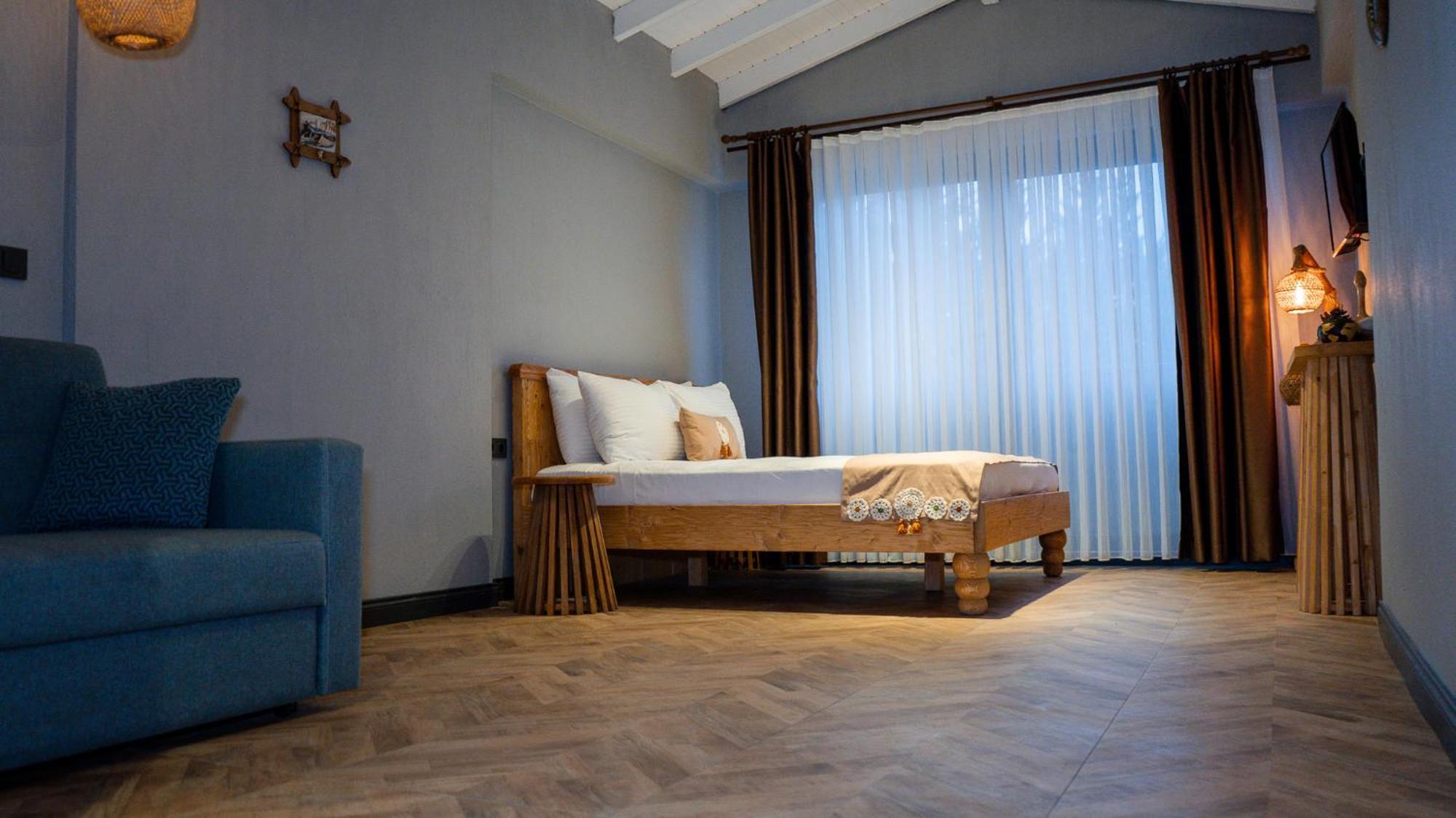 Trina Talles Hotel Alacati - Luxury Design Adult Only Exterior photo