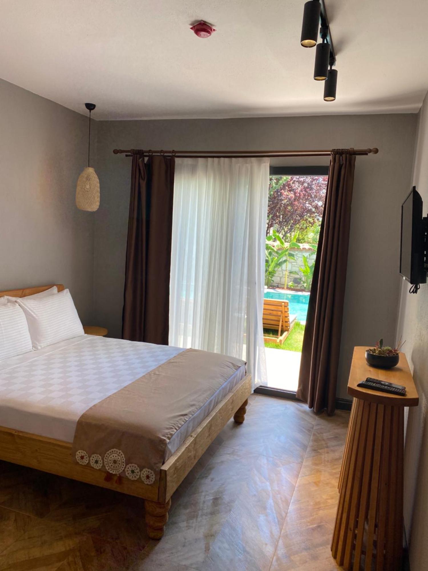 Trina Talles Hotel Alacati - Luxury Design Adult Only Exterior photo