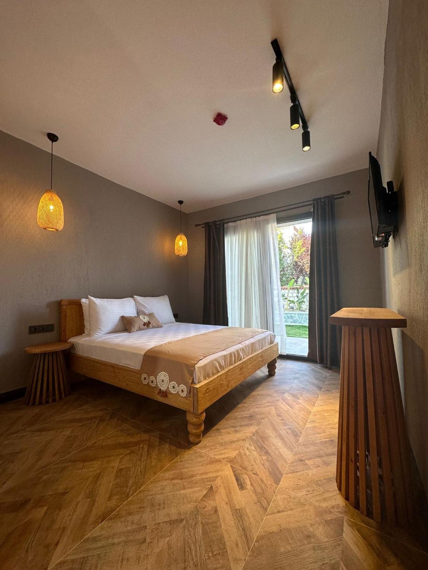 Trina Talles Hotel Alacati - Luxury Design Adult Only Exterior photo