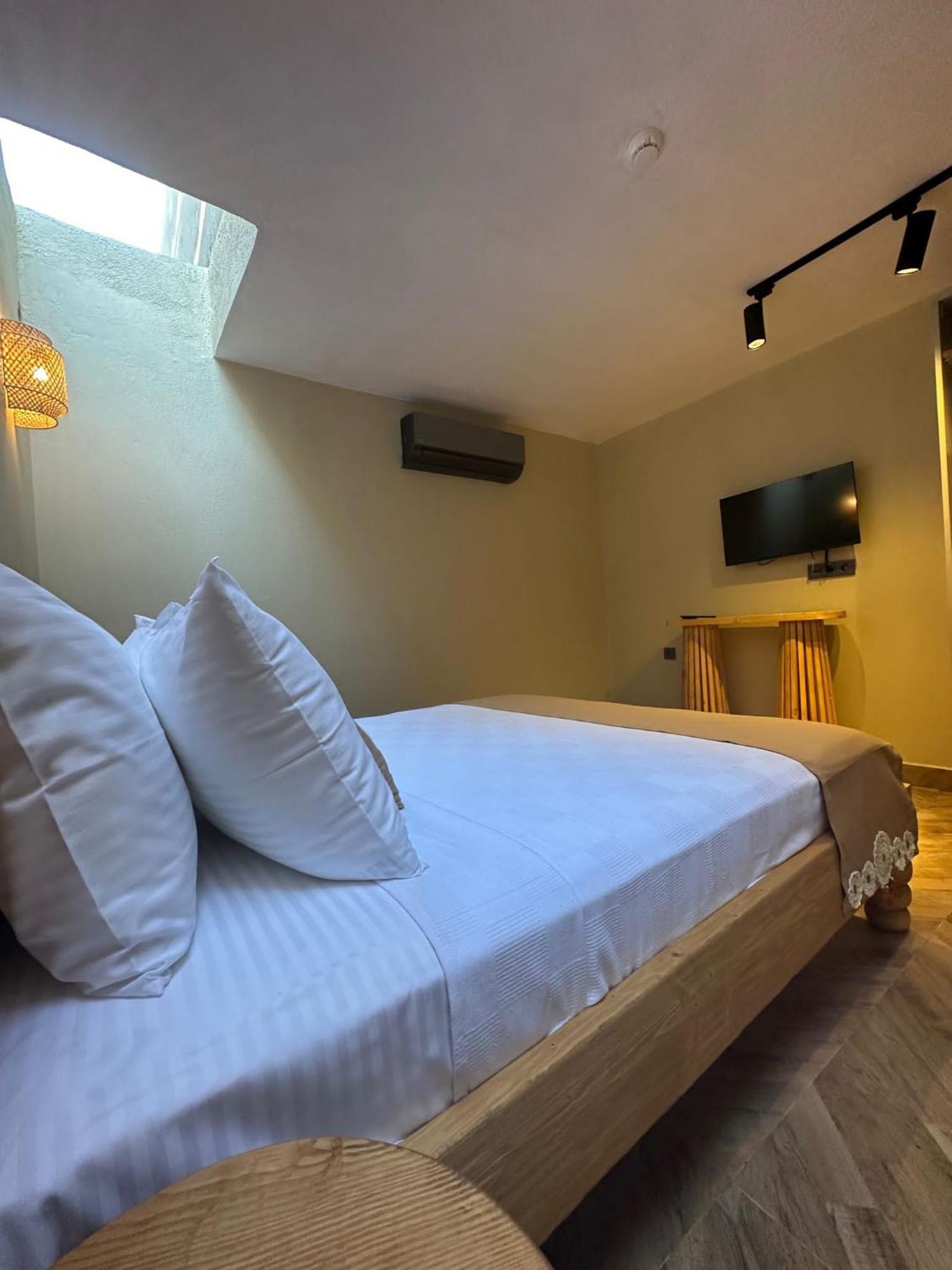 Trina Talles Hotel Alacati - Luxury Design Adult Only Exterior photo