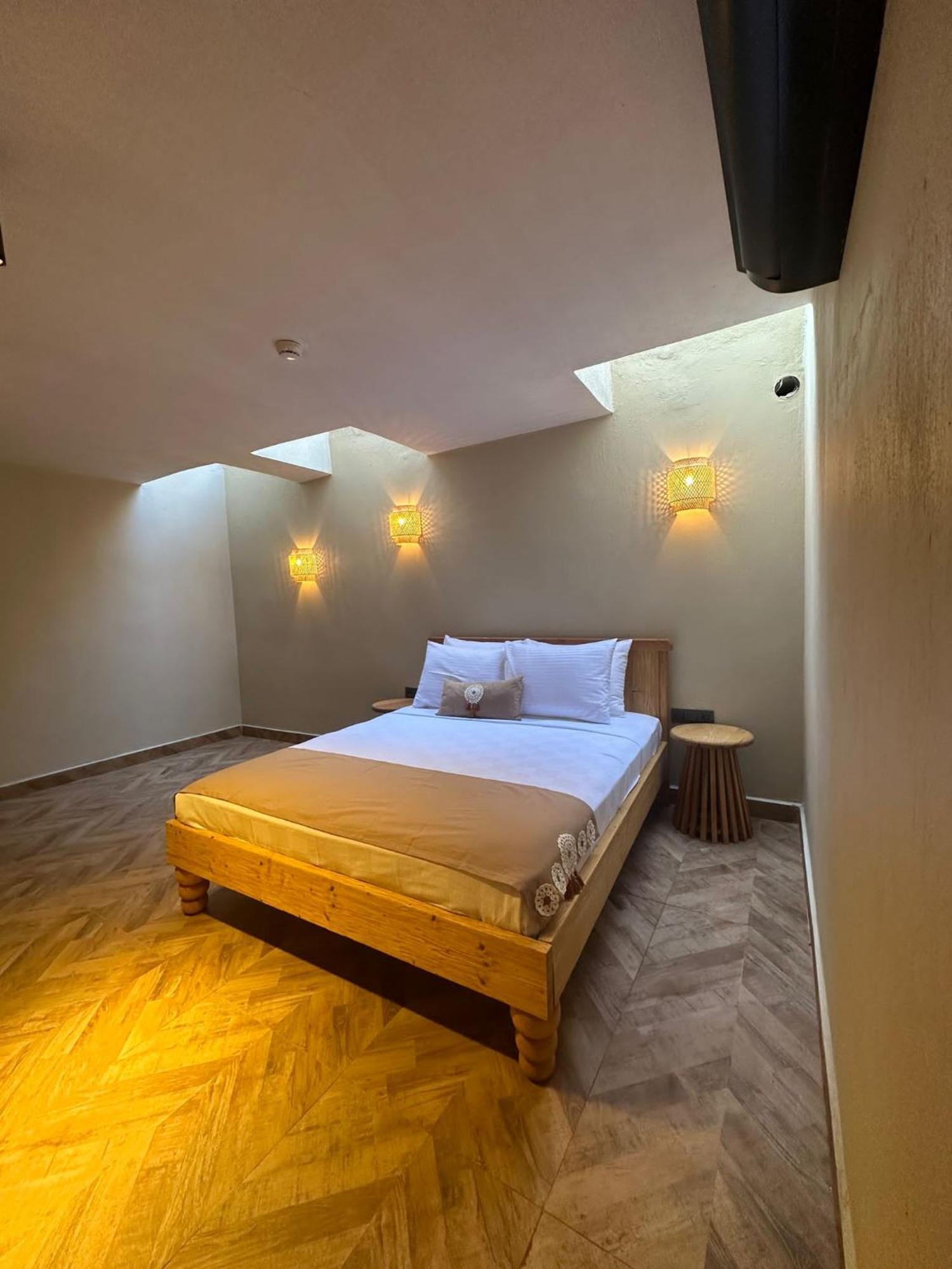 Trina Talles Hotel Alacati - Luxury Design Adult Only Exterior photo